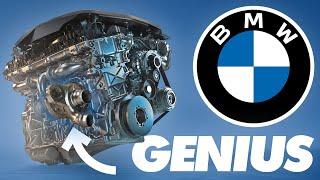 Inside BMW's Greatest Engine