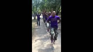 QUE Dogs:Gamma Sigma(Alabama State University)Omega Psi Phi Fraternity Inc. Spr. 15 neos;MD SPECIAL