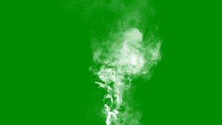 smoke effect green screen // Smoke Green screen video // full screen smoke effects green screen 2021