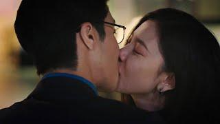 Sweet kissing moment FINALE :: Exploration Method of Love 爱的勘探法