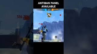 Free Fire Paid  Panel Download ff Hack Panel Hack Free Fire | Ffh4x | Free Fire Headshot Hack