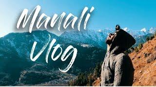 My First Travel Vlog