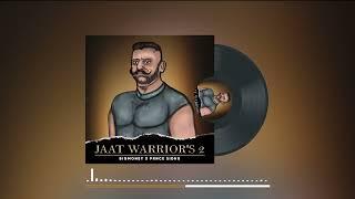 Jaat Warriors 2 - BigMoney x P₹NCE SIDHU (official song)
