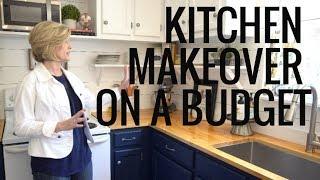 KITCHEN TOUR |Small Kitchen Ideas