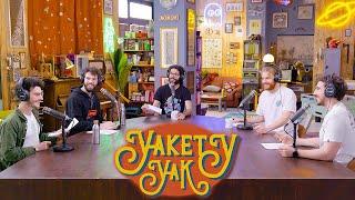 TRAILER Yakety-Yak - Space Valley su Twitch!