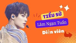 Tiểu Sử Lâm Ngạn Tuấn 林彦俊 - Idol Đỉnh Lưu Mất Hết Tất Cả Sau Một Đêm