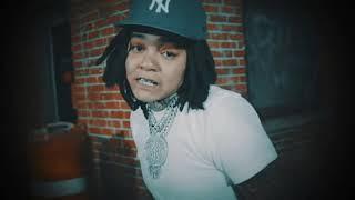 Young M.A Type Beat 2021 - "Trust Issues" (prod. by Buckroll x KXVI)