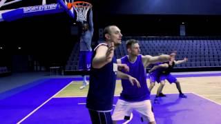 2016-11-15: Mannequin Challenge Performed by Tsmoki-Minsk: Basketball Club