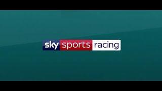 Sky Sports Racing - a new channel dedicated to horse racing