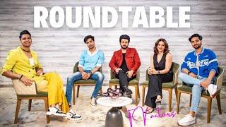 Bombay Times X Round Table: TV actors 2023! Is television nosediving?