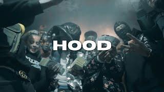 [FREE] Dark Drill Type Beat 2024 - "HOOD" x NY Drill