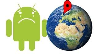 How To Find Your Android Phone / Tablet Without A Tracker App ( Tutorial )