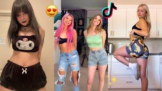 Brooklyn Blood Pop Dance TikTok Challenge Compilation