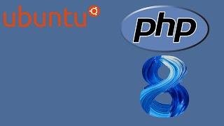 How to install PHP 8 on ubuntu 18.04/20.04 LTS Linux | Install PHP module also