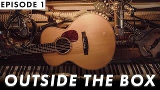 How To Write Music For TV/Film | Ep1_Acoustic Guitar