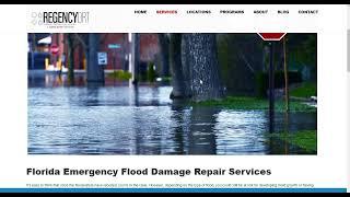 Emergency Flood Repair: How to Quickly Restore Your Home After a Devastating Flood