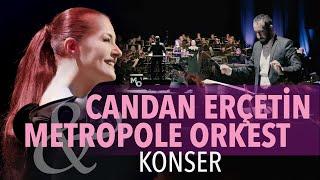 Turkey Now 2022: Candan Erçetin & Metropole Orkest conducted by Tom Cohen | LIVE CONCERT