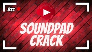 Soundpad Crack Free | Install, All Sounds, No Limit | Free Download