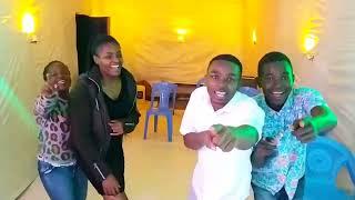 Kenyan Praise Practice moments #RuachMovement