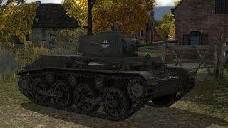 T15 - World of Tanks Blitz