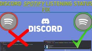 HOW TO FIX SPOTIFY PLAYING STATUS NOT SHOWING || Discord Android || 1080p60