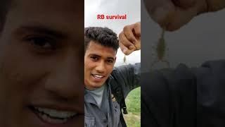 man vs wild hindi Indian raj smek RB SURVIVAL