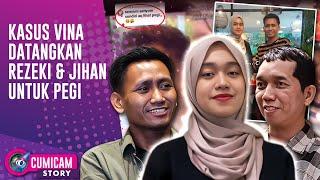 Sumringah! Pegi Setiawan Didatangi Jodoh Perempuan Cantik & Kebanjiran Rezeki | CUMISTORY