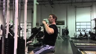 Common Mistakes on Pullups and Lat Pulldowns