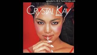 Crystal Kay - OVER THE RAINBOW