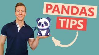 4 Pandas Functions That I Wish I Knew Earlier