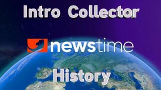 Geschichte der Kabel 1 :newstime-Intros | Intro Collector History