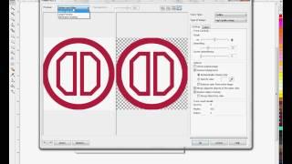 Using the Trace Tool in CorelDRAW -