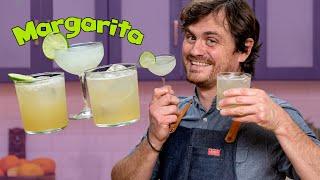 3x Best Margaritas in the World