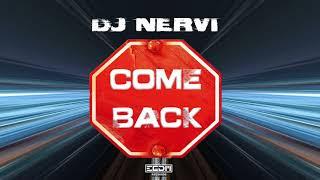 DJ NERVI - COME BACK