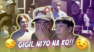 ANNOYING CHAD KINIS PRANK (OPLAN BUWISET SAGAD) | BEKS BATTALION