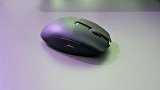 Fantech Aria Review - Most Premium Budget Mouse On The Market!?