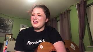 Introducing 17 year old singer/songwriter Lauran Beth with Original Song 'Shadow Doll'