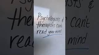 Clinical Psychology Problems #shorts #youtubeshorts