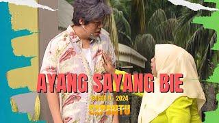 Sepahtu Reunion Live 2024 - AYANG SAYANG BIE [EP 9]