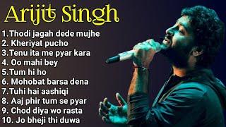 Arjit Singh Best Song Collection  | Hits Songs | Latest Bollywood songs | indian songs