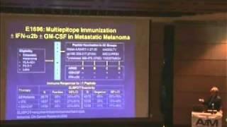 History of Melanoma Immunotherapy - From Freund to Ipilimumab