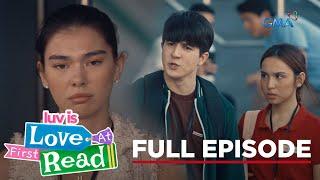 Love At First Read: Full Episode 16 (July 3, 2023) | Luv Is