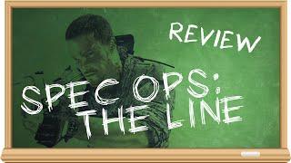 Spec Ops: The Line - The Smartest Moron reviews