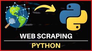  Cómo Hacer WEB SCRAPING con PYTHON | Extraer Datos de una Web 