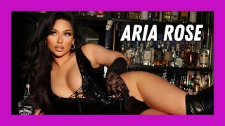 Introducing Stunning Babestation Model: Aria Rose