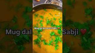 Mug dal testy Sabji recipe yemmy ️Chanel Devantika official subscribe share