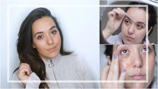 NATÜRLICH SCHÖN SEIN OHNE BEAUTY FILTER I BEAUTY TRICKS & HOME SPA