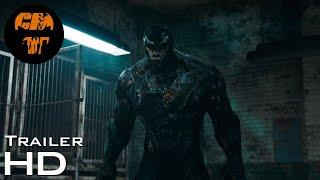 VENOM: THE LAST DANCE - Official "Exhilarating Ride" TV Spot 44 (New Footage)