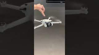 DJI Mmini 3 pro dron camera #dubai #dubai #drone #dronevideo #dubai   #dubaicity  #dronephotography.