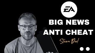 EA's Anti-Cheat News: Was bedeutet das für Steam Deck-Spieler?